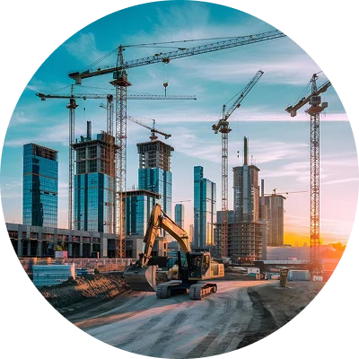Infrastructure & Construction